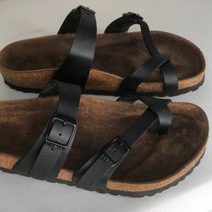 Birkenstock Sandals size 6.5